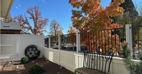 5545 Western Rider Trail, Reno, NV 89511 Photo