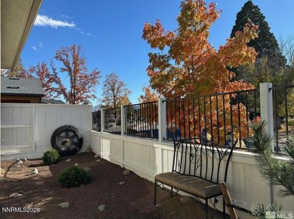 5545 Western Rider Trail, Reno, NV 89511 Photo