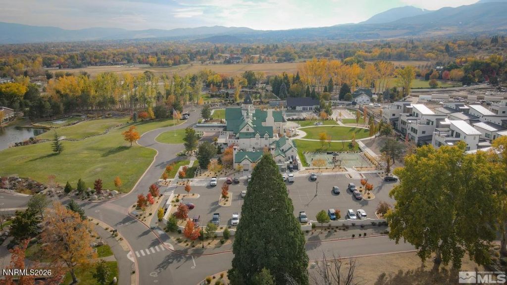 5545 Western Rider Trail, Reno, NV 89511 Photo