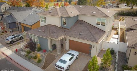 5545 Western Rider Trail, Reno, NV 89511 Photo
