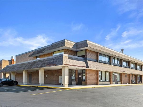 6216 Washington AVENUE #Suite C-2, Mount Pleasant, WI 53406