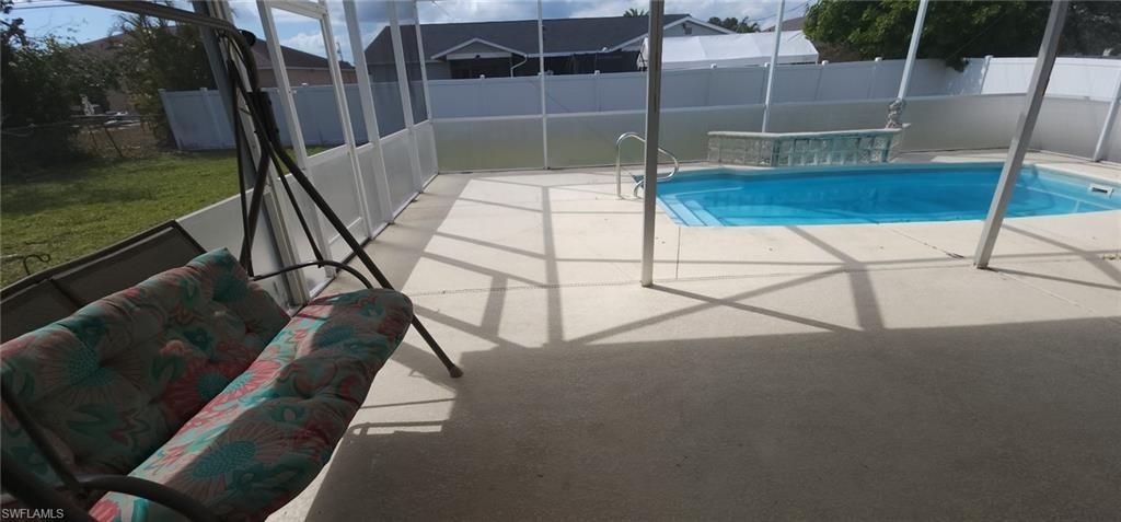 4618 SW 7th Ave , Cape Coral, FL 33914 Photo