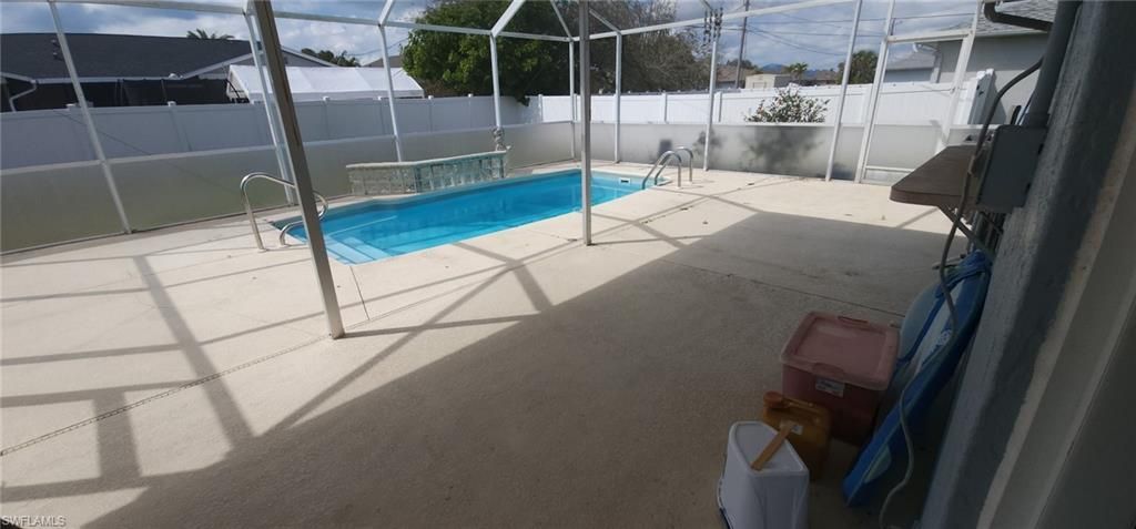 4618 SW 7th Ave , Cape Coral, FL 33914 Photo