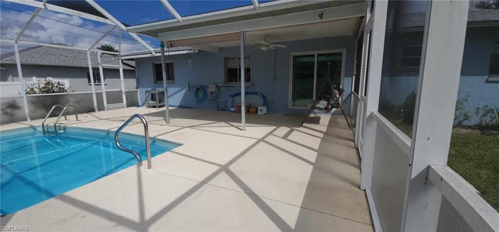 4618 SW 7th Ave , Cape Coral, FL 33914 Photo