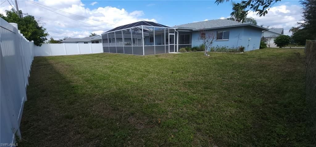 4618 SW 7th Ave , Cape Coral, FL 33914 Photo