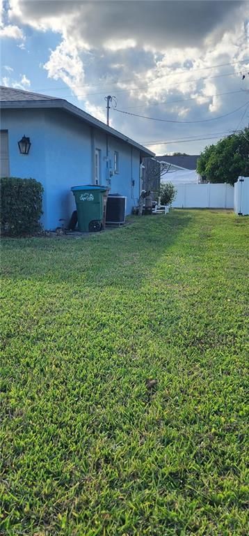 4618 SW 7th Ave , Cape Coral, FL 33914 Photo