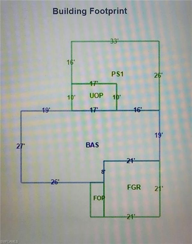 4618 SW 7th Ave , Cape Coral, FL 33914 Photo