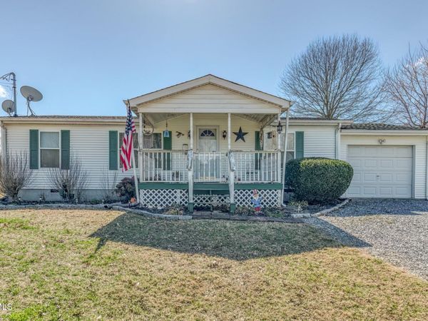 184 Kiser Circle, Jonesborough, TN 37659