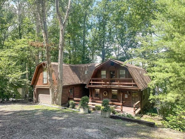 932 Catfish Lane, Scottsville, KY 42164