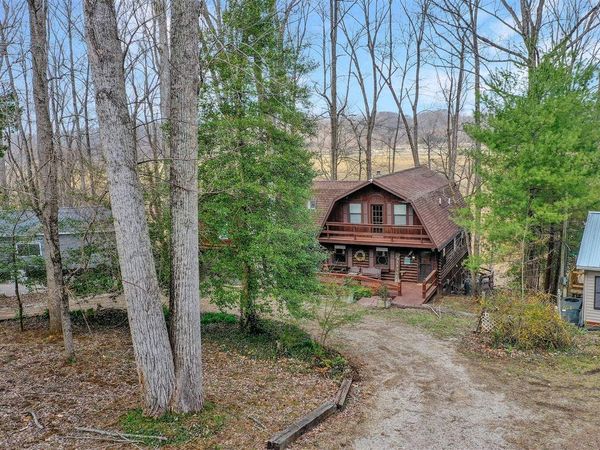 932 Catfish Lane , Scottsville, KY 42164