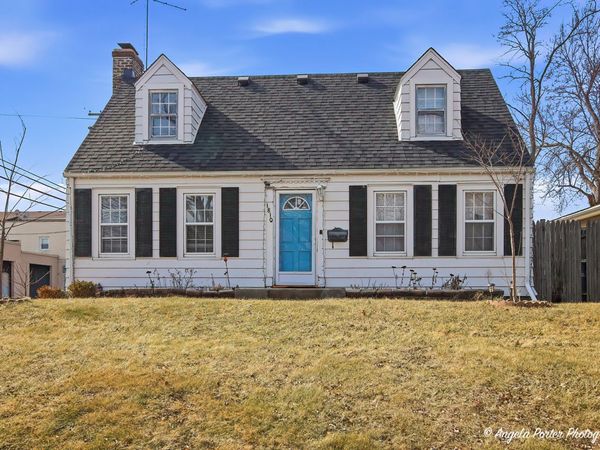 1810 N Jackson Street, Waukegan, IL 60087