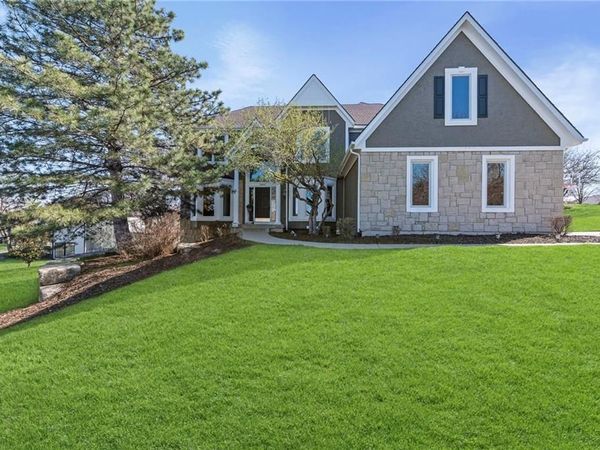 9908 W 147th Street, Overland Park, KS 66221