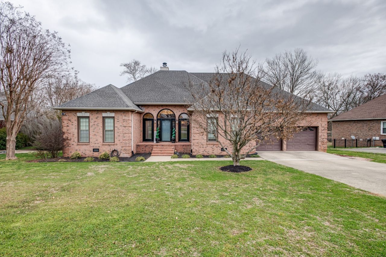 1607 Kensington Drive, Murfreesboro, TN 37130 Main Photo