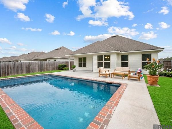 18275 Terraceside Dr, Prairieville, LA 70769