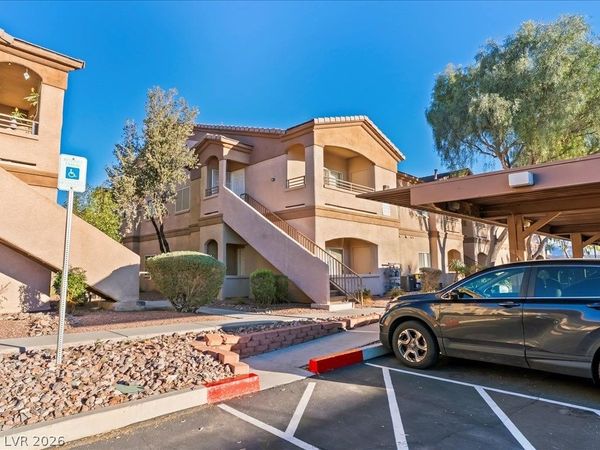 5751 E Hacienda Avenue , Unit 225, Las Vegas, NV 89122