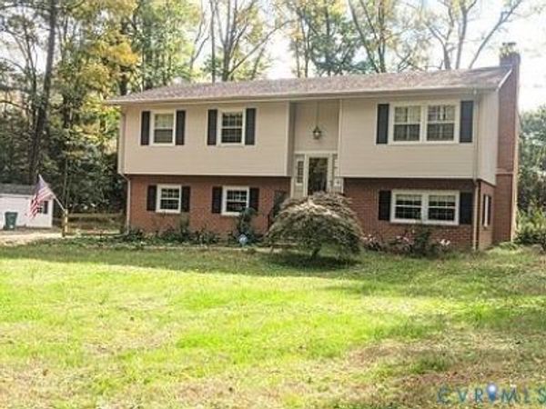 1007 Ethelwood Road , Henrico, VA 23059