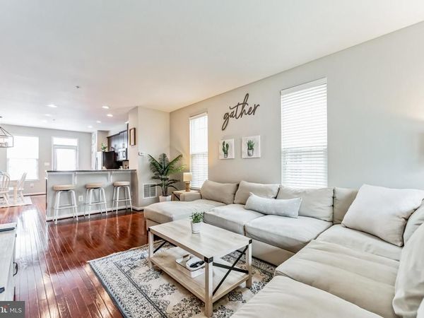 756 S MACON STREET, BALTIMORE, MD 21224