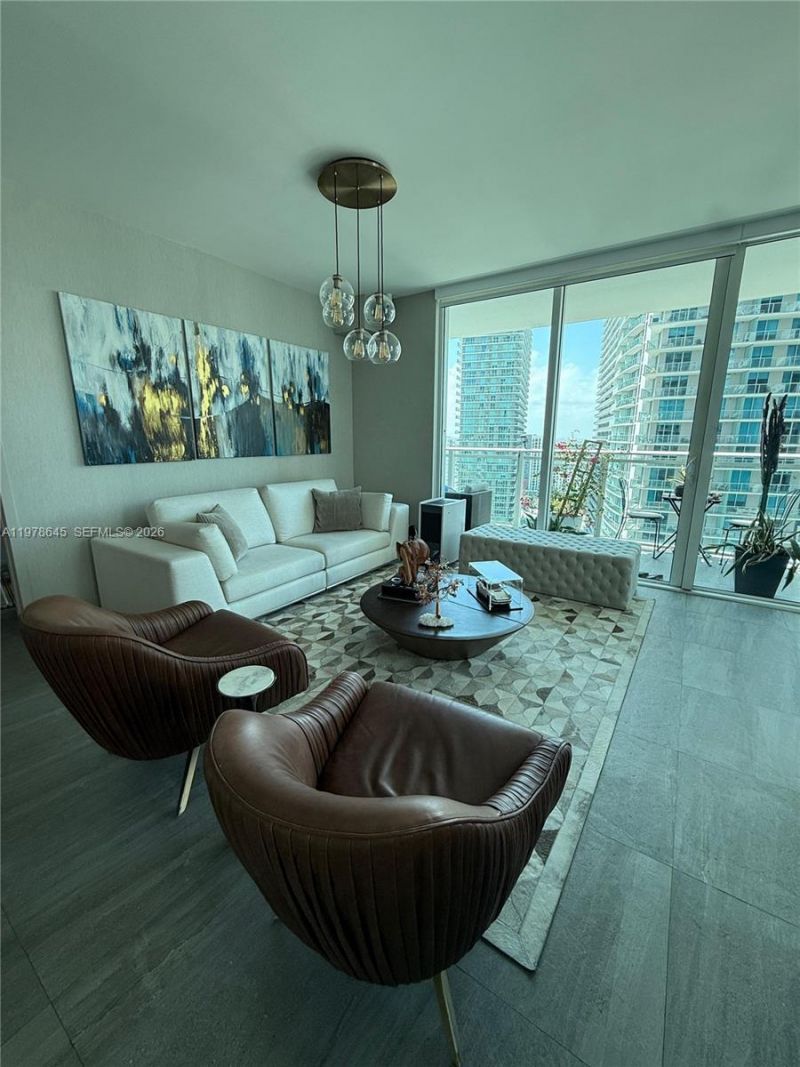 1080 Brickell Ave, Unit 2109, Miami, FL 33131 Photo