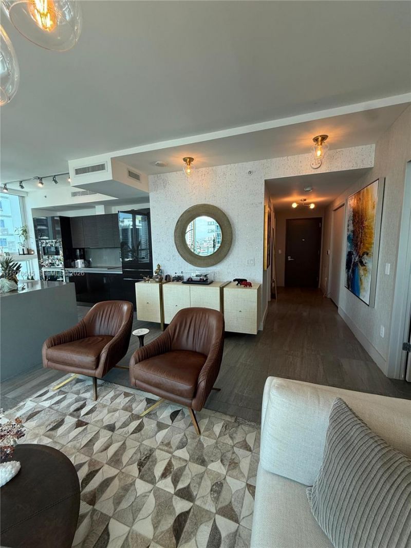 1080 Brickell Ave, Unit 2109, Miami, FL 33131 Photo