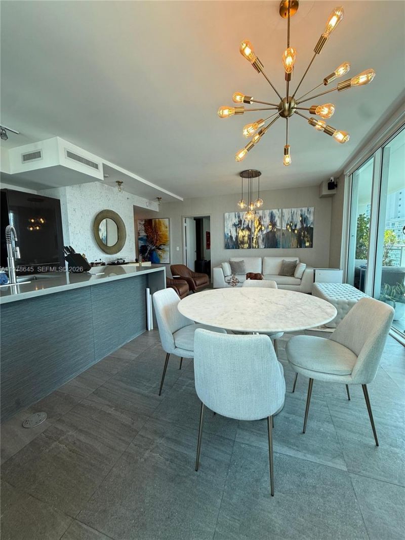 1080 Brickell Ave, Unit 2109, Miami, FL 33131 Photo