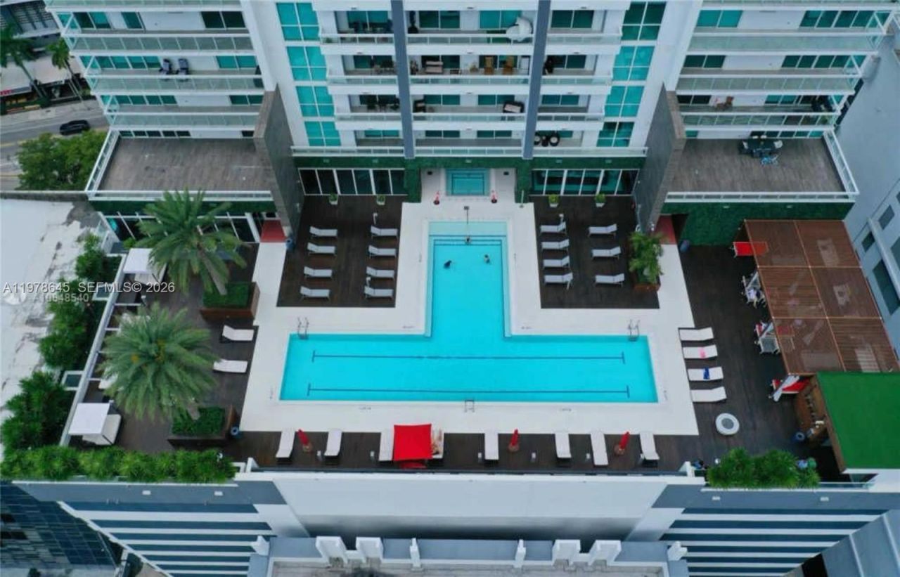 1080 Brickell Ave, Unit 2109, Miami, FL 33131 Photo