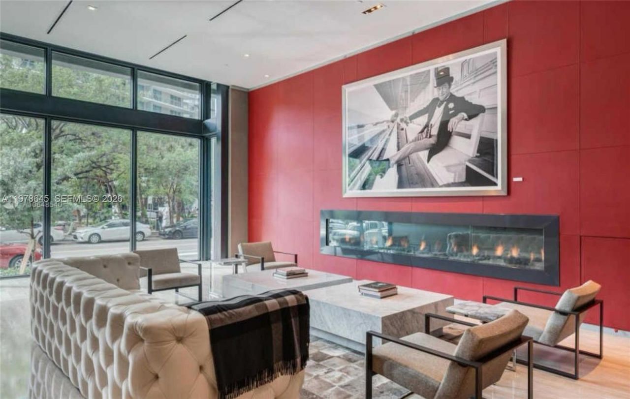 1080 Brickell Ave, Unit 2109, Miami, FL 33131 Photo