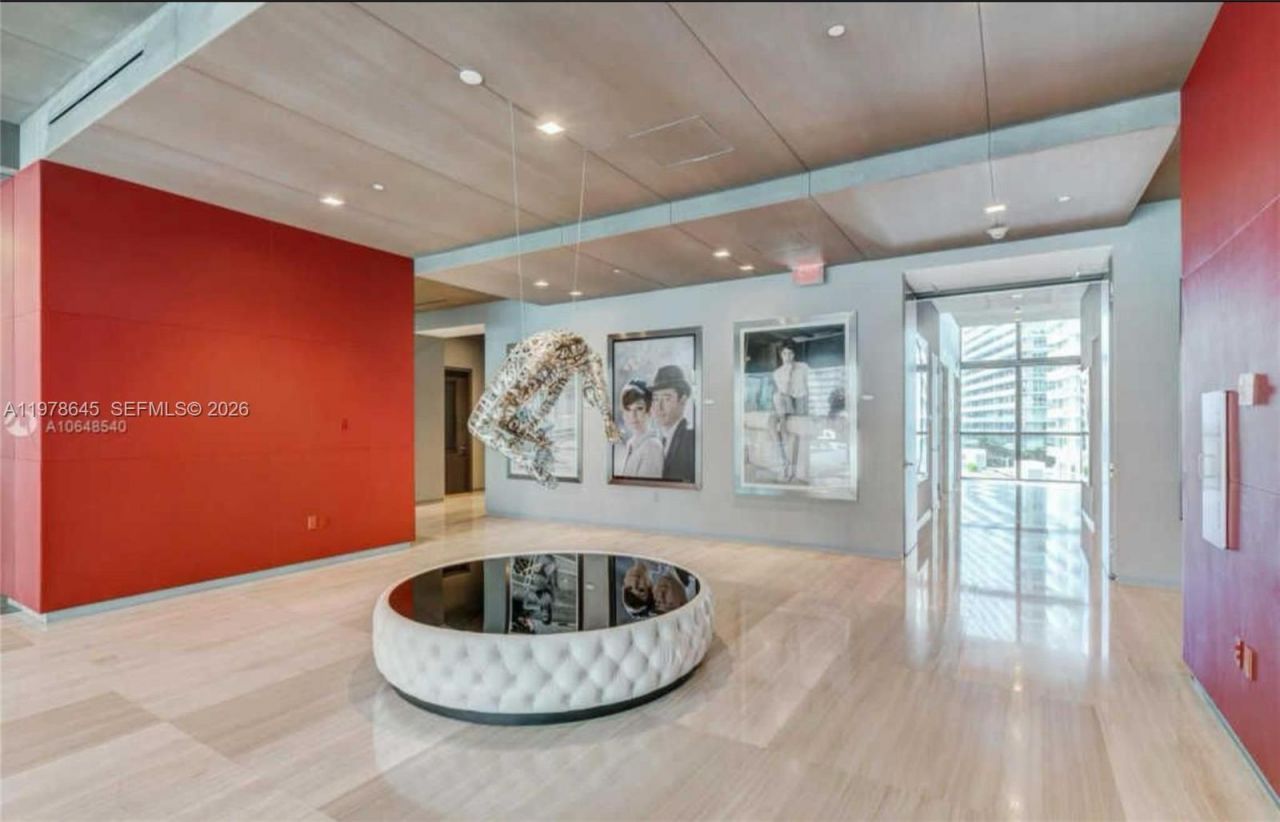 1080 Brickell Ave, Unit 2109, Miami, FL 33131 Photo