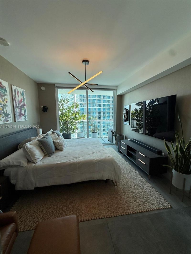 1080 Brickell Ave, Unit 2109, Miami, FL 33131 Photo