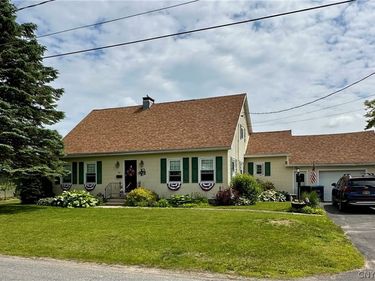 50 Birchwood Drive, Gouverneur, NY 13642