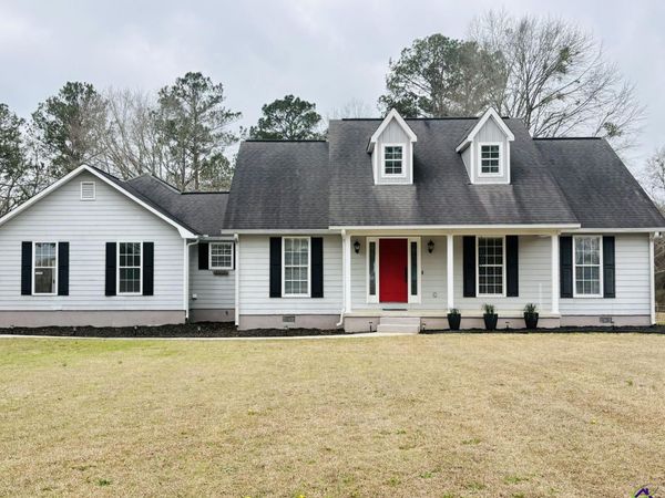 5081 Marshall Mill Road, Lizella, GA 31052