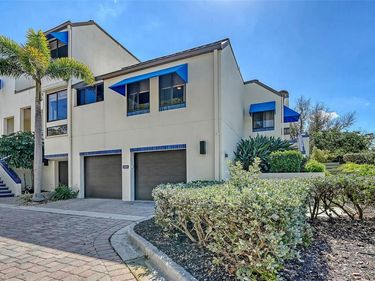 2000 HARBOURSIDE DRIVE , Unit 1501, LONGBOAT KEY, FL 34228