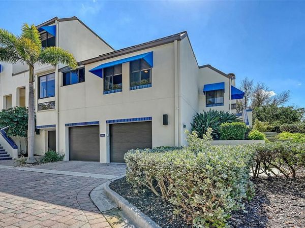 2000 HARBOURSIDE DRIVE , Unit 1501, LONGBOAT KEY, FL 34228