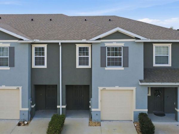 1292 YELLOW FINCH DRIVE , DAVENPORT, FL 33837