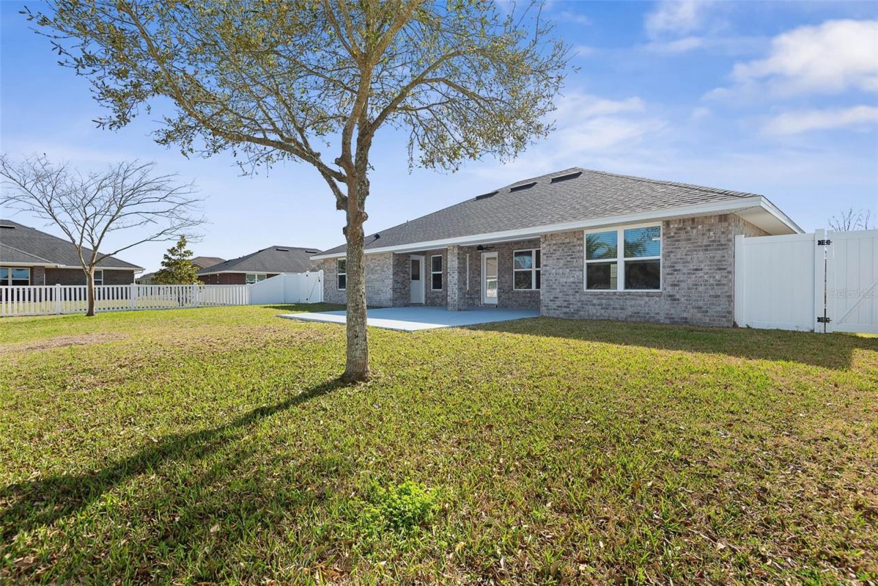 47 Turtle Ridge Drive , Flagler Beach, FL 32136 Photo