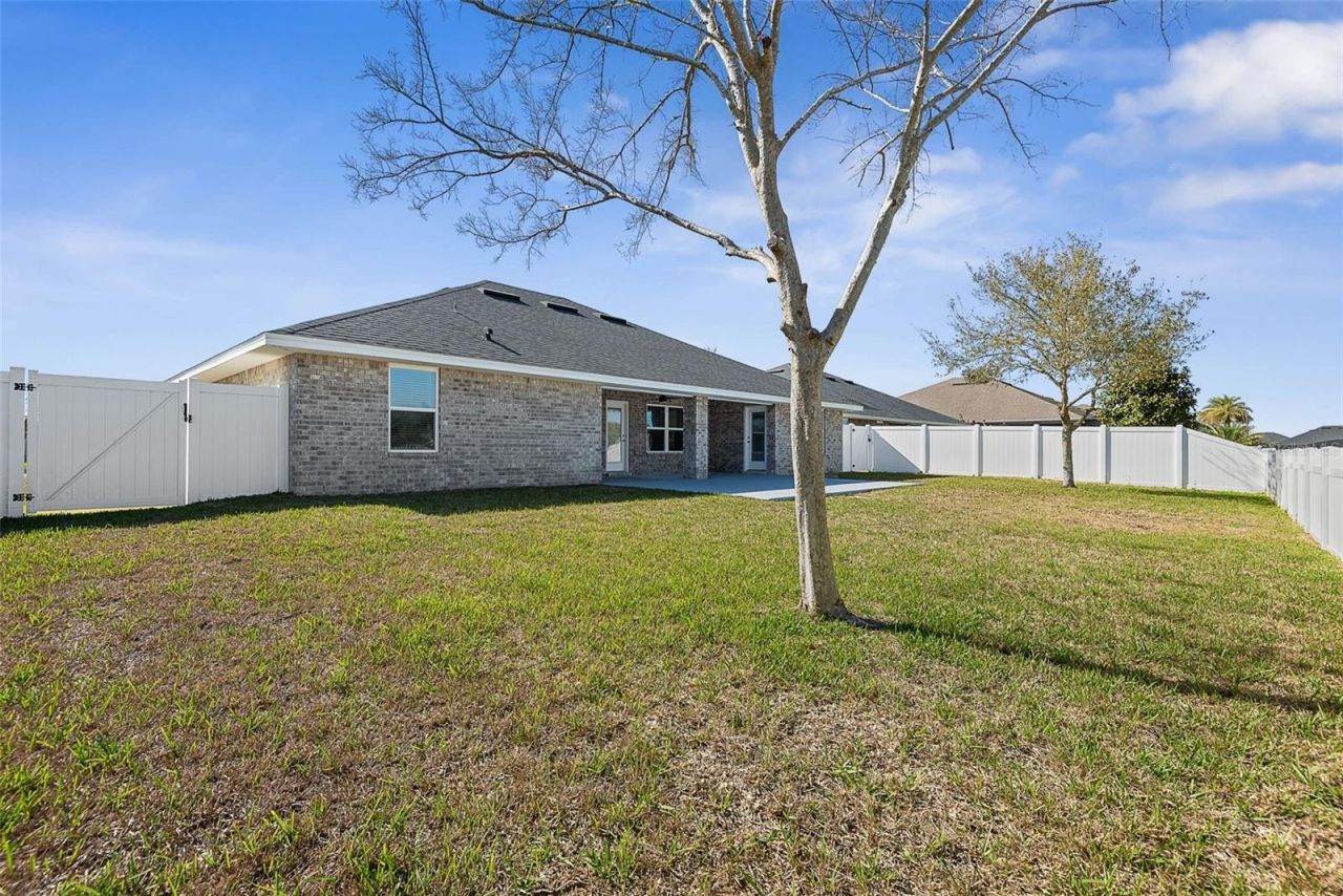 47 Turtle Ridge Drive , Flagler Beach, FL 32136 Photo