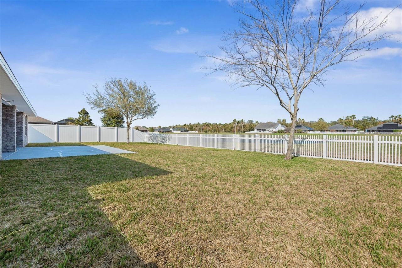 47 Turtle Ridge Drive , Flagler Beach, FL 32136 Photo