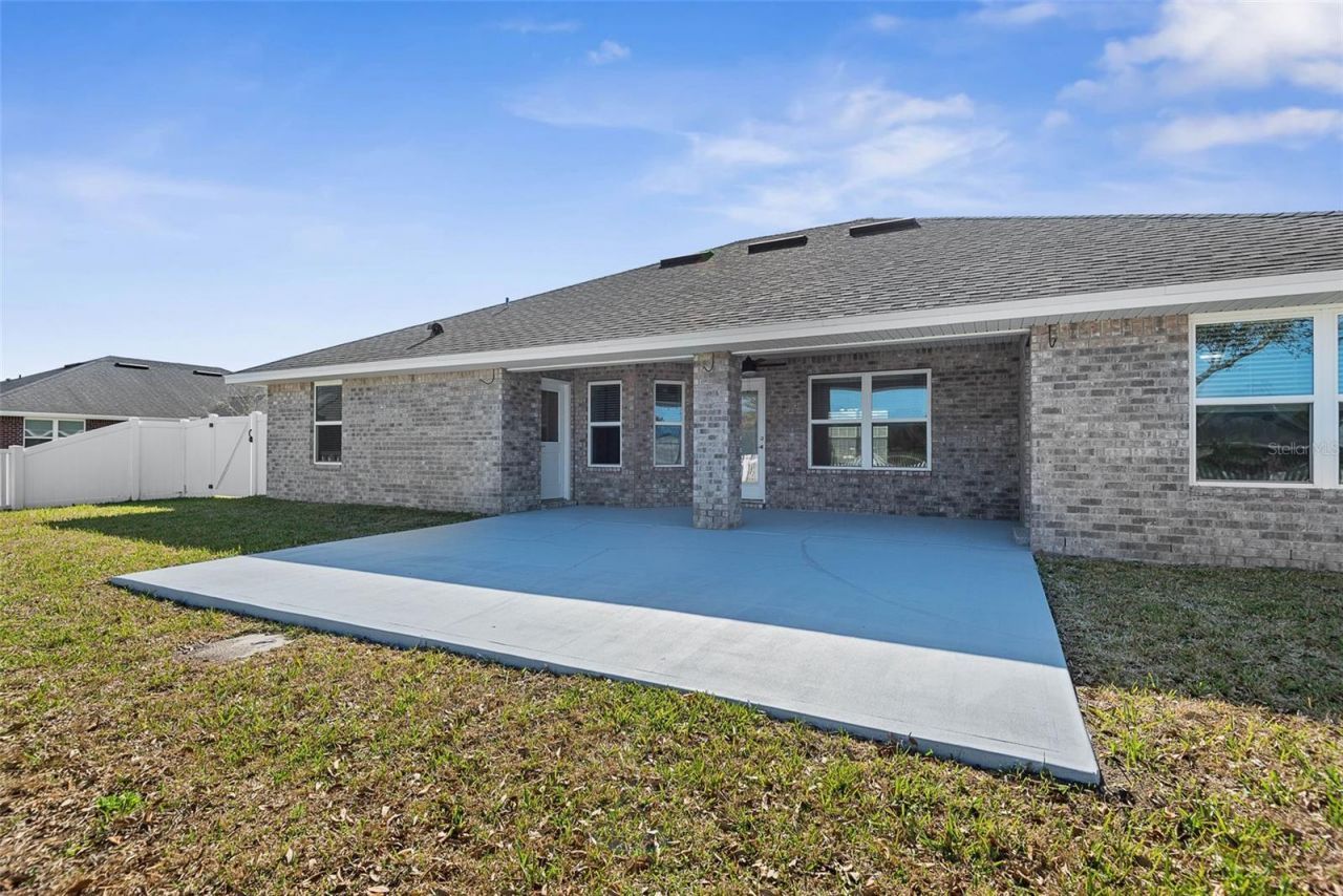47 Turtle Ridge Drive , Flagler Beach, FL 32136 Photo