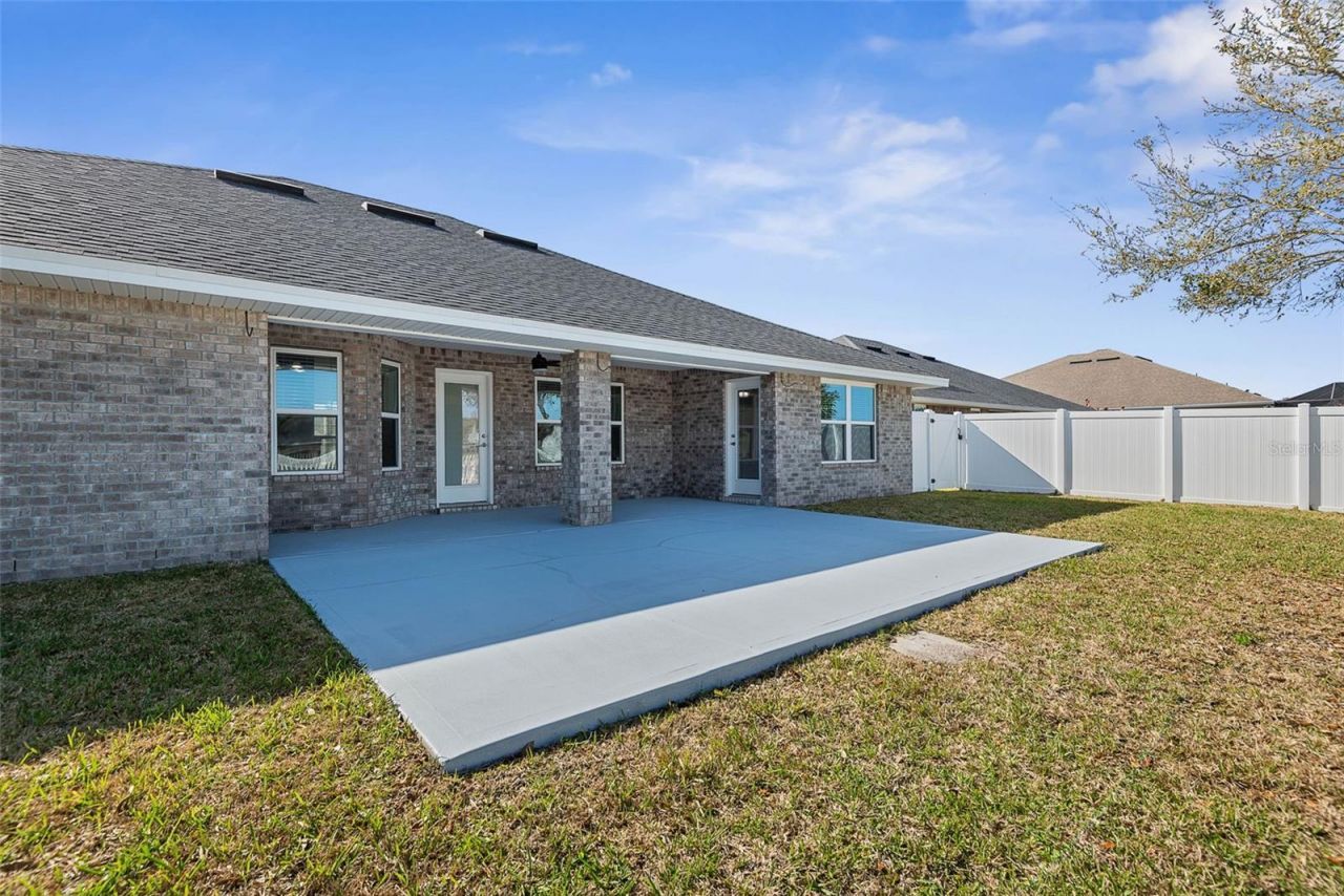 47 Turtle Ridge Drive , Flagler Beach, FL 32136 Photo