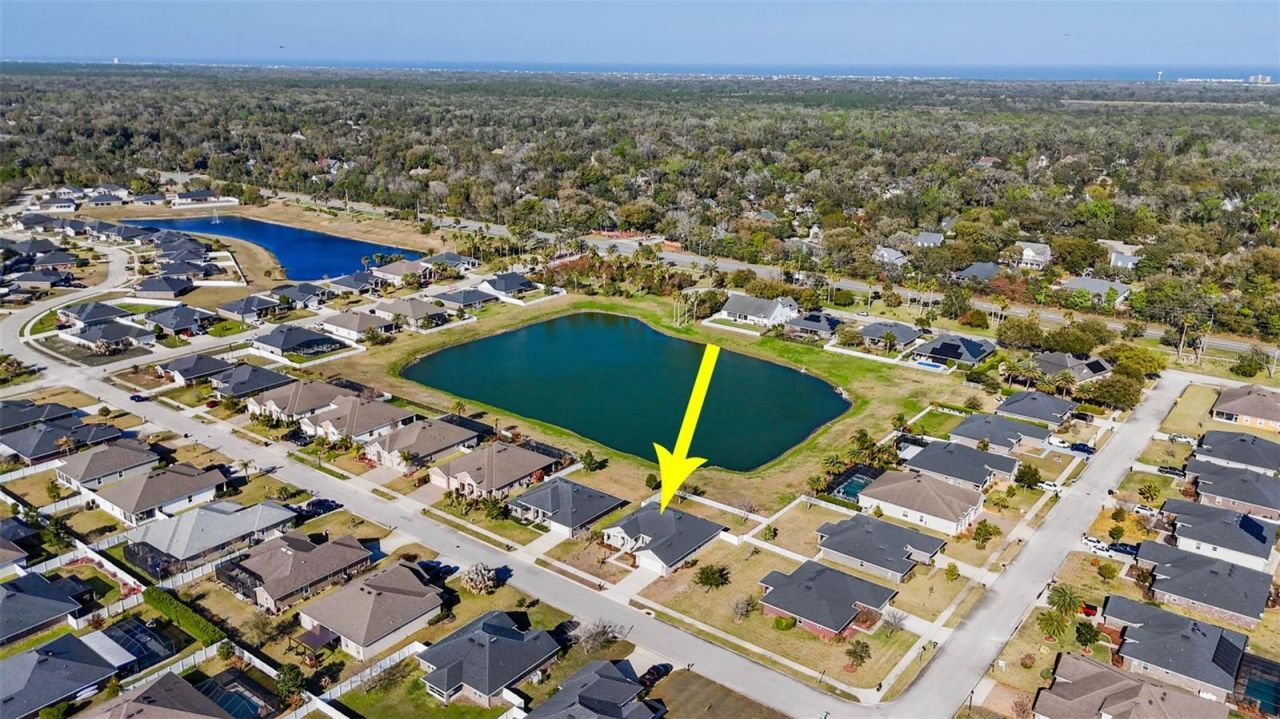 47 Turtle Ridge Drive , Flagler Beach, FL 32136 Photo