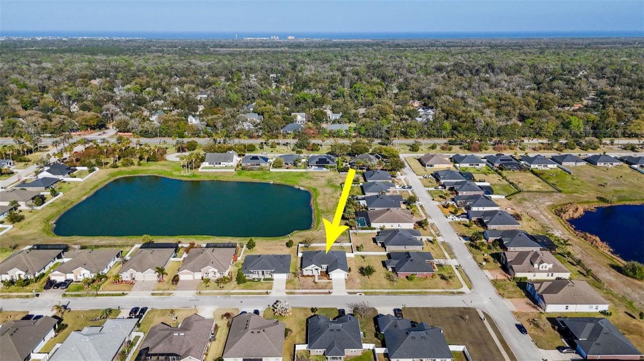 47 Turtle Ridge Drive , Flagler Beach, FL 32136 Photo