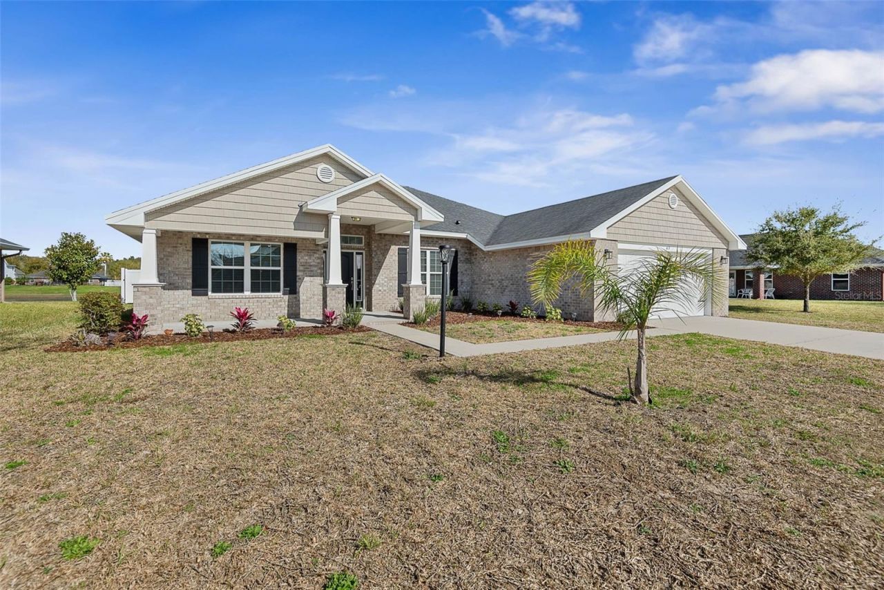 47 Turtle Ridge Drive , Flagler Beach, FL 32136 Photo