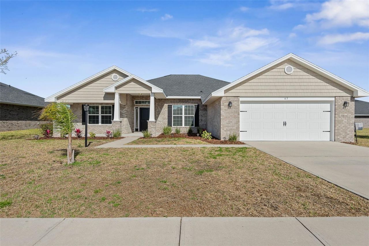 47 Turtle Ridge Drive , Flagler Beach, FL 32136 Photo