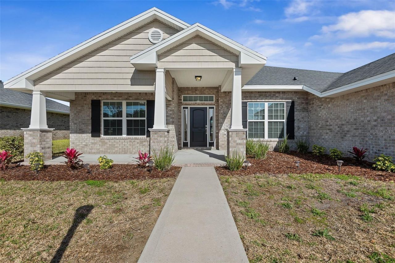 47 Turtle Ridge Drive , Flagler Beach, FL 32136 Photo