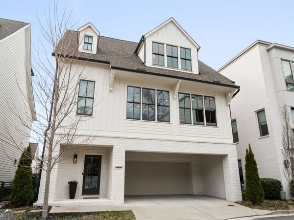4006 Hazel Nut Lane, Atlanta, GA 30342