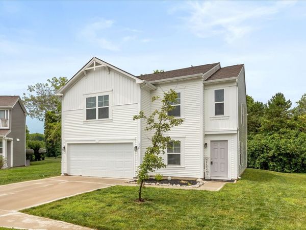 1338 Delacorte Circle , Shelbyville, IN 46176