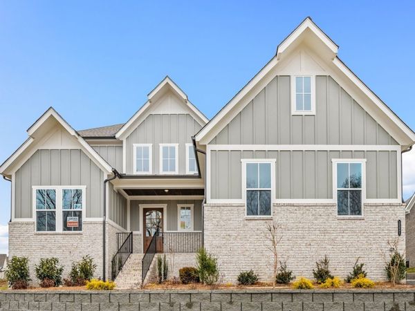 7295 Woodruff Dr , Fairview, TN 37062