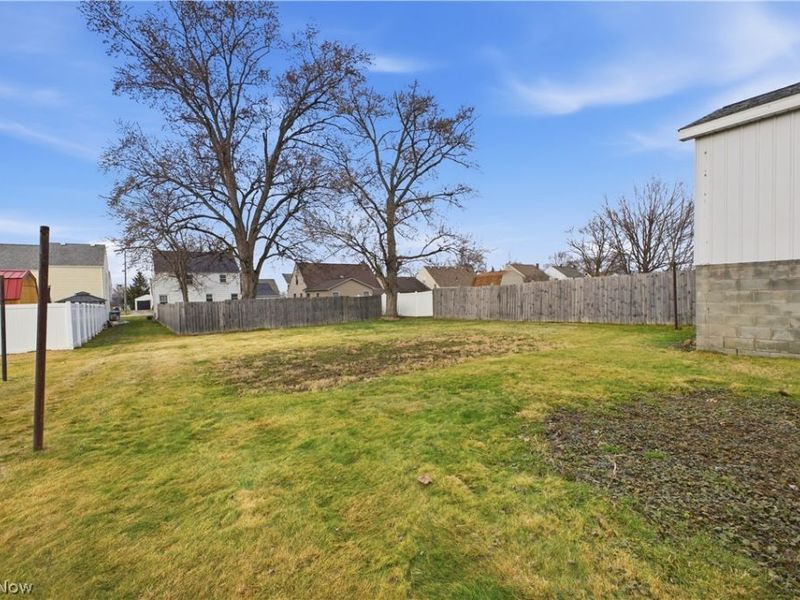 227 E Wilson Street, Struthers, OH 44471 Photo 33