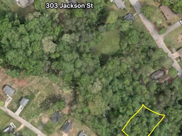 000 N Jackson Street, Salisbury, NC 28144