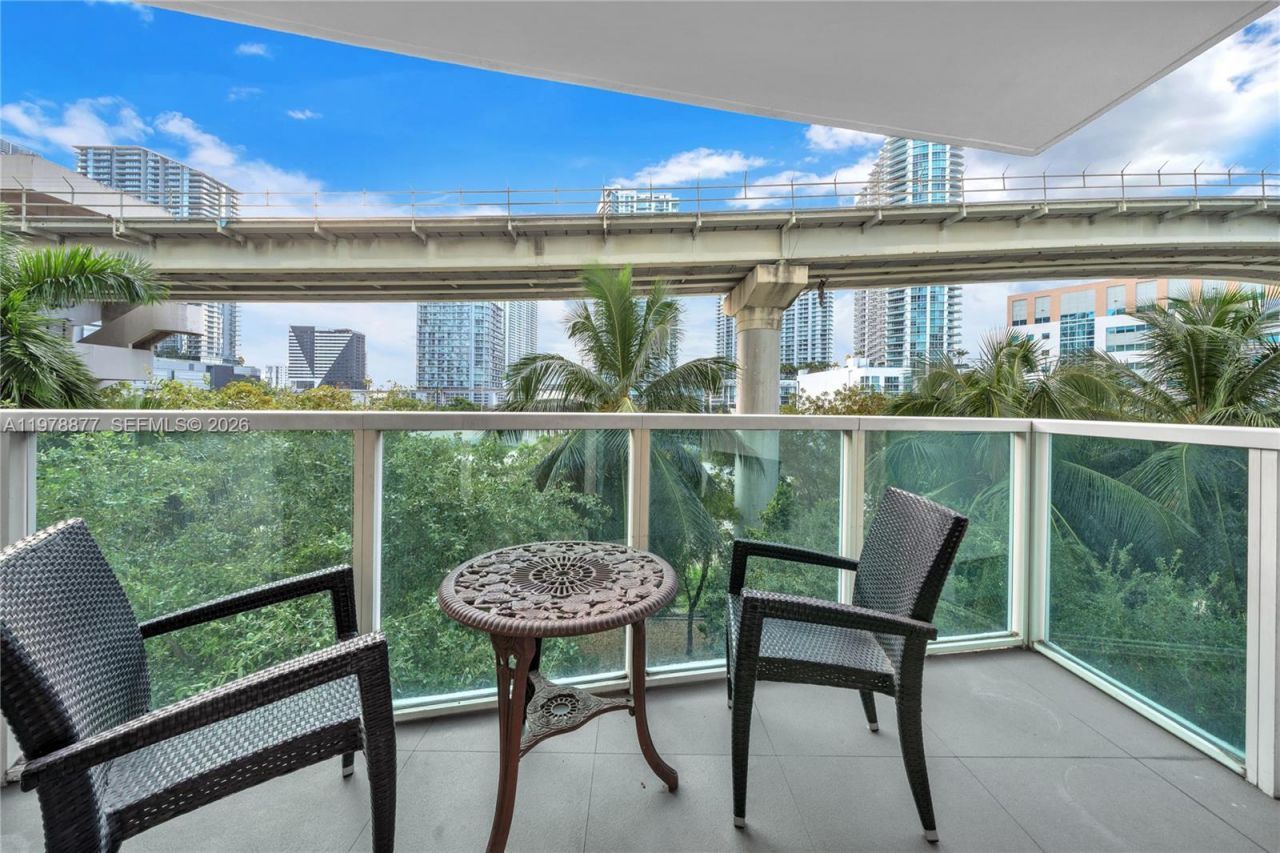 31 SE 5th St, Unit 407, Miami, FL 33131 Photo