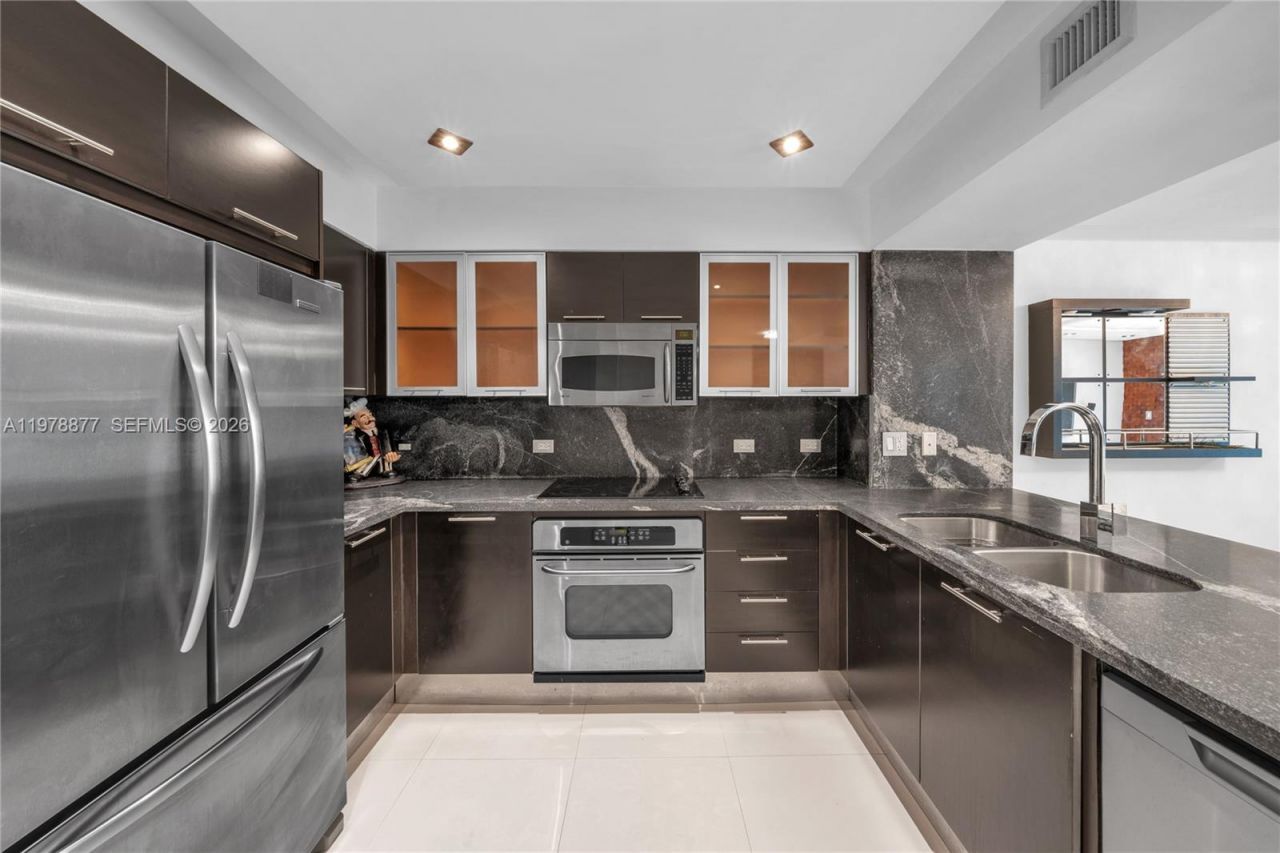 31 SE 5th St, Unit 407, Miami, FL 33131 Photo